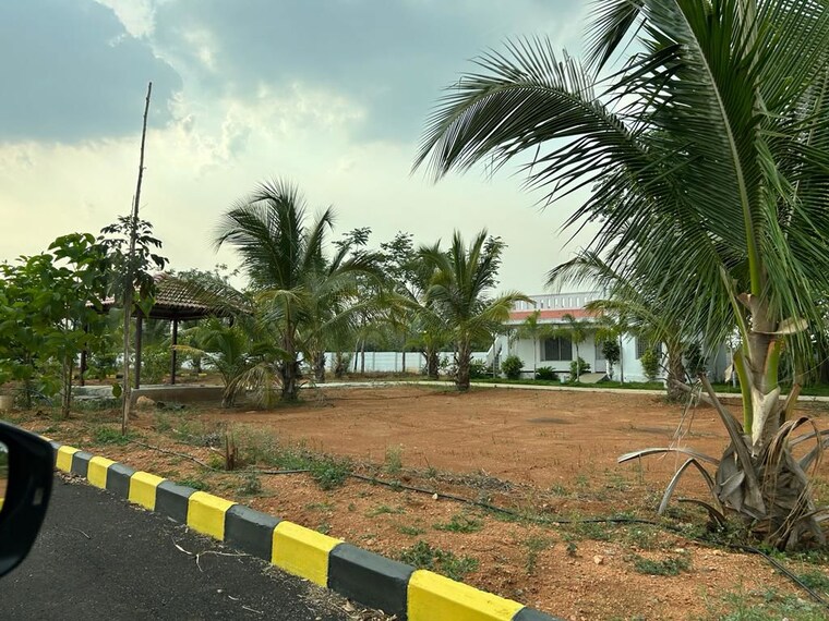undefined, jb-serene-county  292 Sq.Yd. Plot In Kongara Kalan Hyderabad 10297962