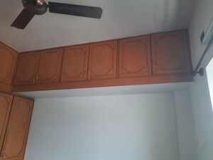 Furnished Amenities in 3 BHK Apartment at Mantri Elegance, Bannerghatta Road – for Sale