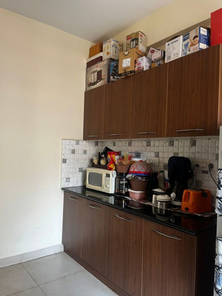 undefined, mantri-elegance 3 Bedroom 1580 Sq.Ft. Apartment In Bannerghatta Road Bangalore 10297976