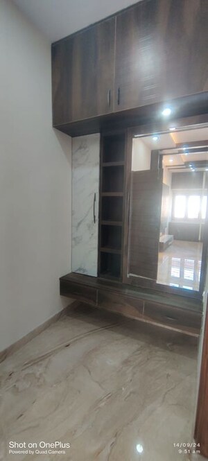 Bathroom in 3 BHK Apartment at Mantri Elegance, Bannerghatta Road – for Sale