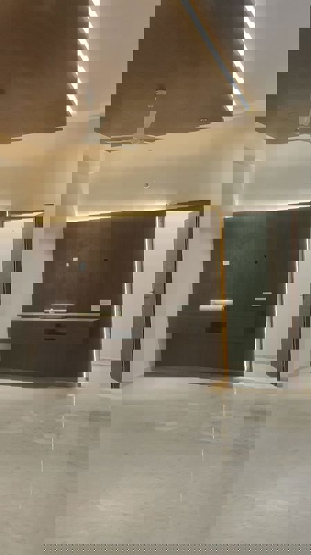 3 BHK 1580 Sq.Ft. Apartment in Mantri Elegance