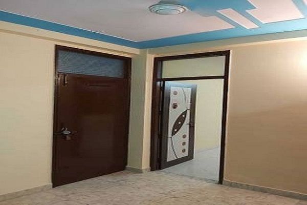 2 BHK + Extra Room Apartment For Rent in Bidhannagar