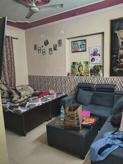 2 BHK Apartment For Rent in Shanti CHS Vasundhara