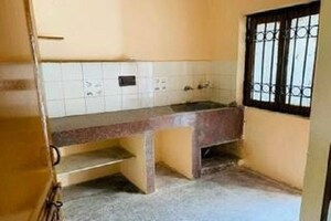 Kitchen in 1 BHK Apartment at Sealdah – for Rent