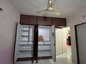  2 BHK Apartment at Dhanori – for Rent