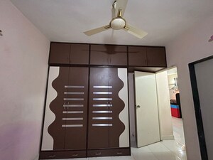 2 BHK Apartment at Dhanori – for Rent