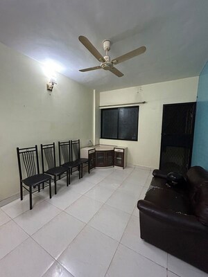 2 BHK Apartment For Rent in Dhanori