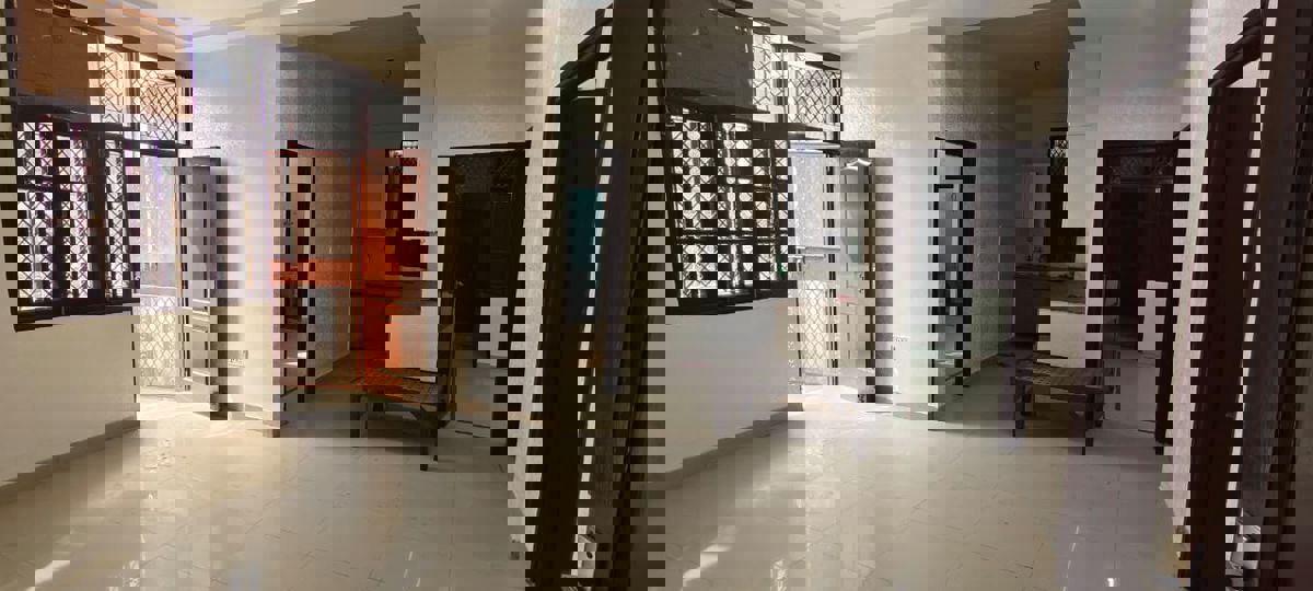 3 BHK Apartment For Rent in Ashiana Arcade