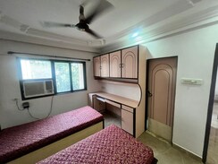2 BHK Apartment For Rent in Jheel Darshan Apartment