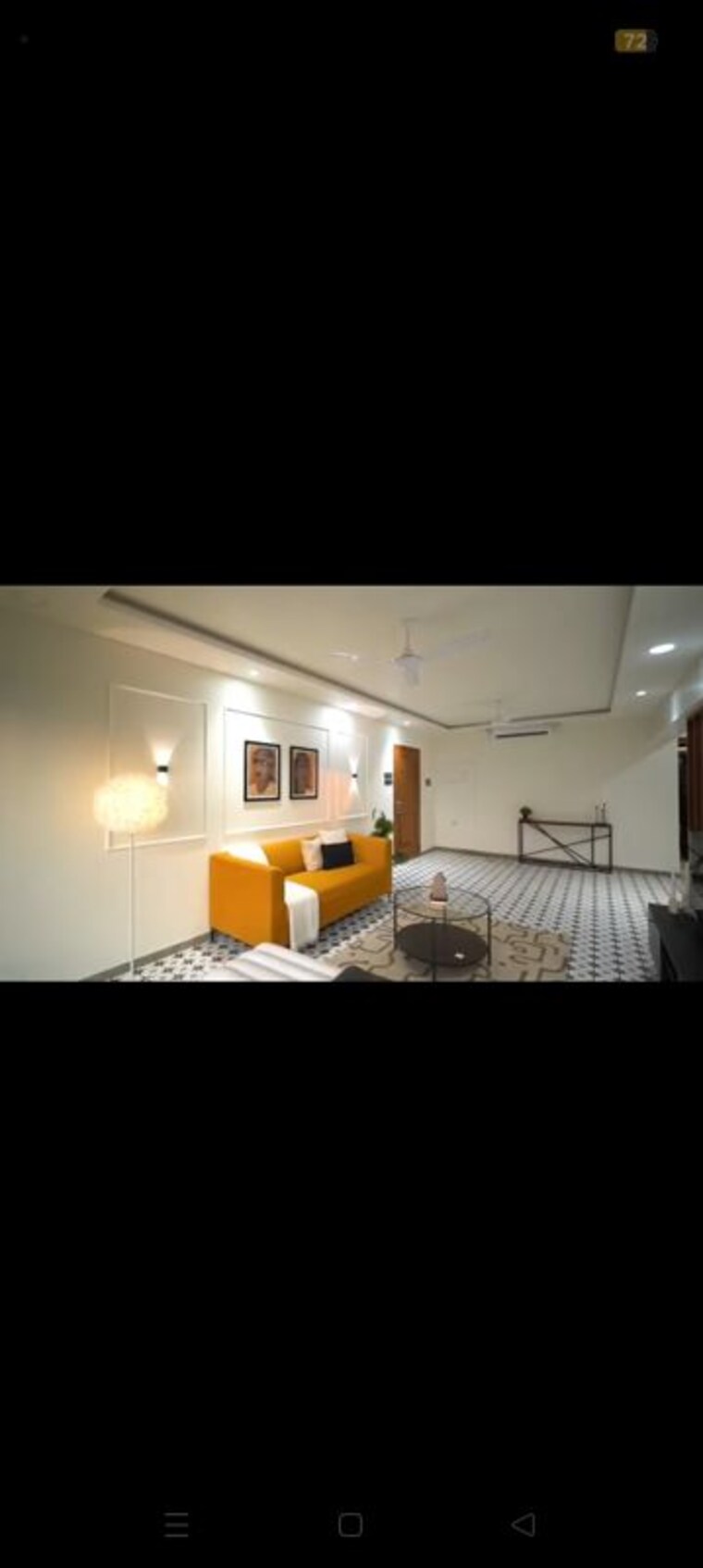 Bedroom, samartha-sidhi 3 Bedroom 1000 Sq.Ft. Apartment In Andheri West Mumbai 10298000