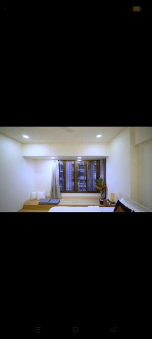 Bedroom in 3 BHK Apartment at Samartha Sidhi, Andheri West – for Sale