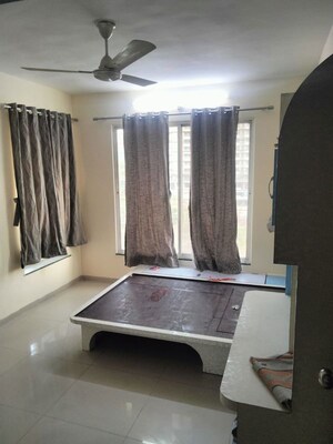 Team Area in 3 BHK Apartment at Anshul Sara Phase 2, Baner – for Rent