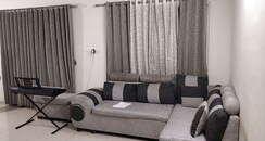 3 BHK Apartment For Rent in Anshul Sara Phase 2