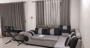3 BHK Apartment For Rent in Anshul Sara Phase 2, Baner