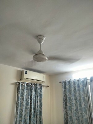 Furnished Amenities in 3 BHK Apartment at Anshul Sara Phase 2, Baner – for Rent