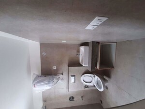 Kitchen in 3.5 BHK Apartment at Experion The Heart Song, Sector 108 – for Rent