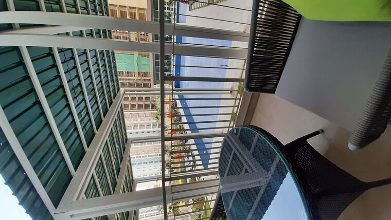 undefined, experion-the-heart-song 3.5 Bedroom 2338 Sq.Ft. Apartment In Sector 108 Gurgaon 10297982