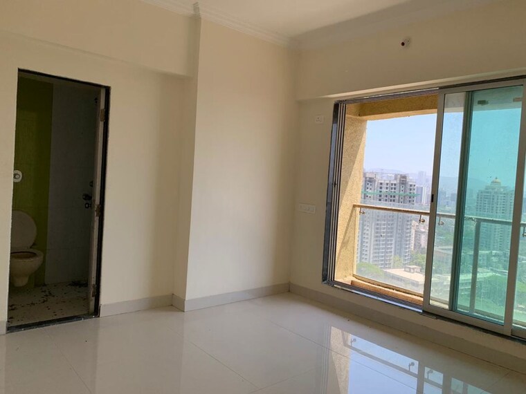 Bedroom, silver-serene-goregaon 4 Bedroom 1160 Sq.Ft. Apartment In Goregaon West Mumbai 10297975