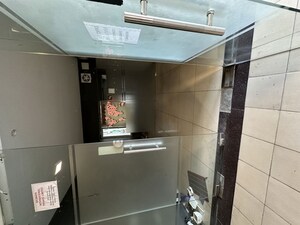 Kitchen in  Office Space at Motia Citi Royal Business Park, Ambala Highway – for Rent