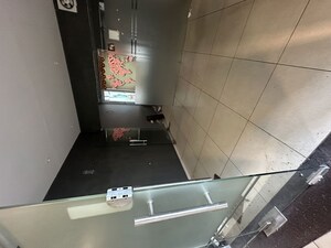 Kitchen in  Office Space at Motia Citi Royal Business Park, Ambala Highway – for Rent