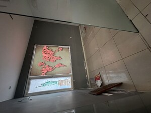 Furnished Amenities in  Office Space at Motia Citi Royal Business Park, Ambala Highway – for Rent