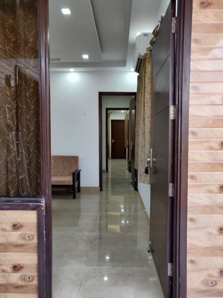 Living Room, lajpat nagar i 2 Bedroom 900 Sq.Ft. Builder Floor In Lajpat Nagar I Delhi 10297977