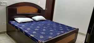 Bedroom in 2 BHK Builder Floor at Lajpat Nagar I – for Rent