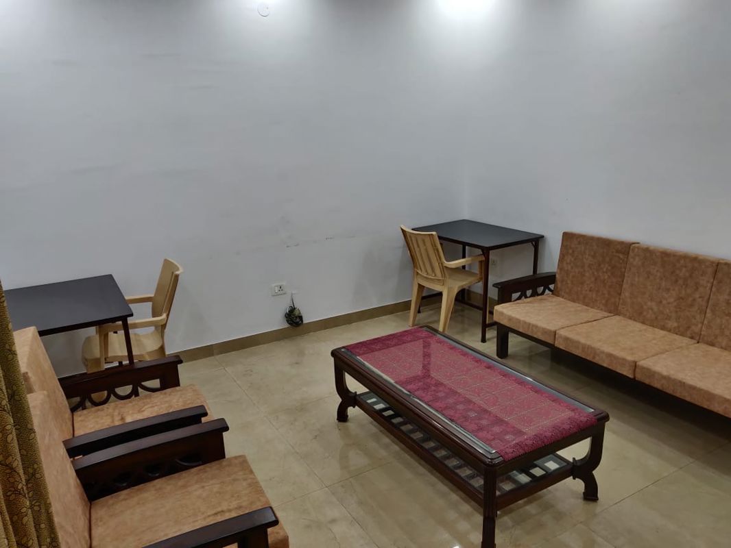 2 BHK Builder Floor For Rent in Lajpat Nagar I