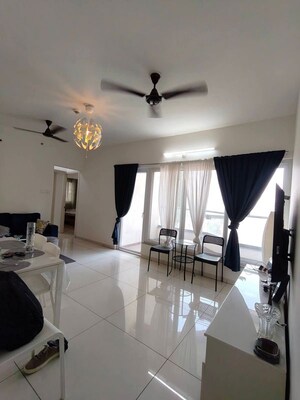 2 BHK Apartment For Rent in Avon Vista, Balewadi