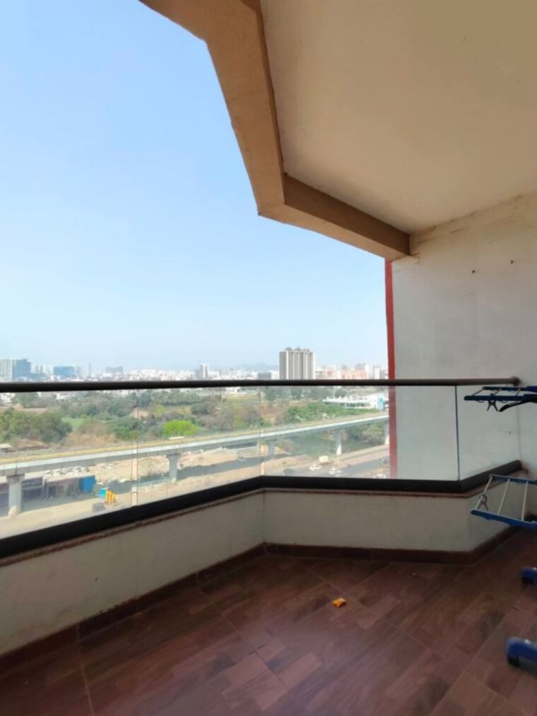 Swimming Pool, avon-vista 2 Bedroom 960 Sq.Ft. Apartment In Balewadi Pune 10297979