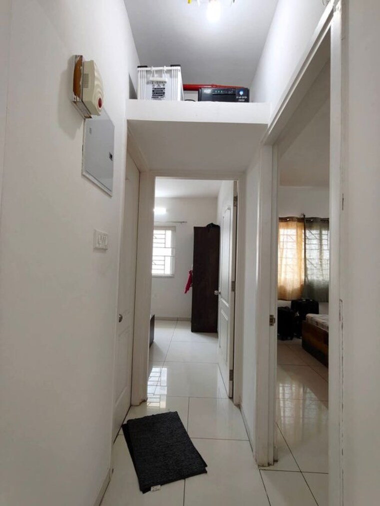 undefined, avon-vista 2 Bedroom 960 Sq.Ft. Apartment In Balewadi Pune 10297979