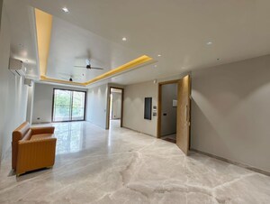 3 BHK Builder Floor For Sale in Greater Kailash I