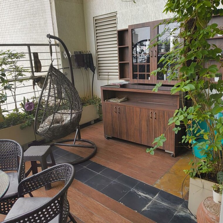 Kitchen, vaishnavi-terraces 3.5 Bedroom 2480 Sq.Ft. Apartment In Jp Nagar Bangalore 10298002
