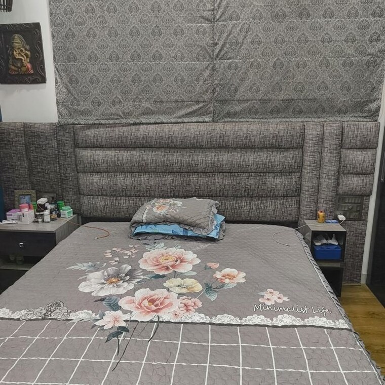 Bedroom, vaishnavi-terraces 3.5 Bedroom 2480 Sq.Ft. Apartment In Jp Nagar Bangalore 10298002