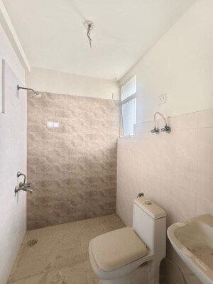 Bathroom in 2 BHK Apartment at Suncity Avenue 102, Sector 102 – for Sale
