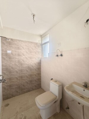 Bathroom in 2 BHK Apartment at Suncity Avenue 102, Sector 102 – for Sale
