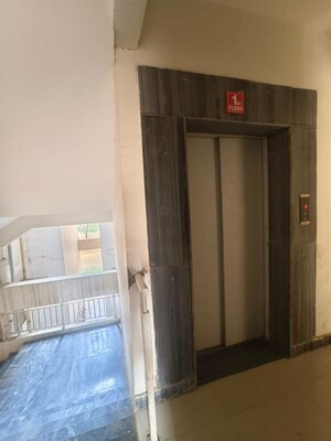 Building Lobby in 2 BHK Apartment at Suncity Avenue 102, Sector 102 – for Sale
