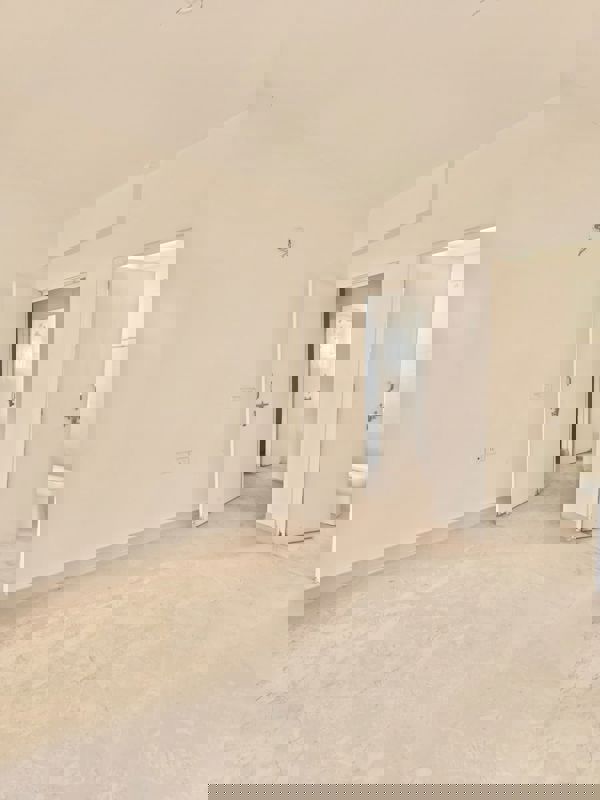 2 BHK + Study Room 820 Sq.Ft. Apartment in Suncity Avenue 102