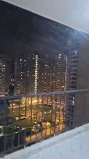 2 BHK Apartment For Rent in Panchsheel Greens II, Sector 16 Greater Noida