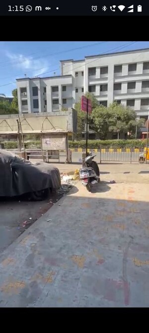 Parking in  Office Space at Kurla West – for Rent