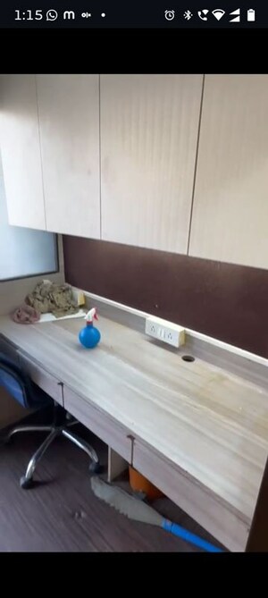 Furnished Amenities in  Office Space at Kurla West – for Rent