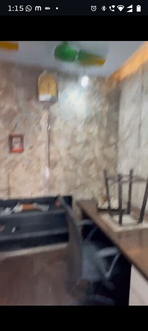 Furnished Amenities in  Office Space at Kurla West – for Rent