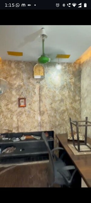 Furnished Amenities in  Office Space at Kurla West – for Rent