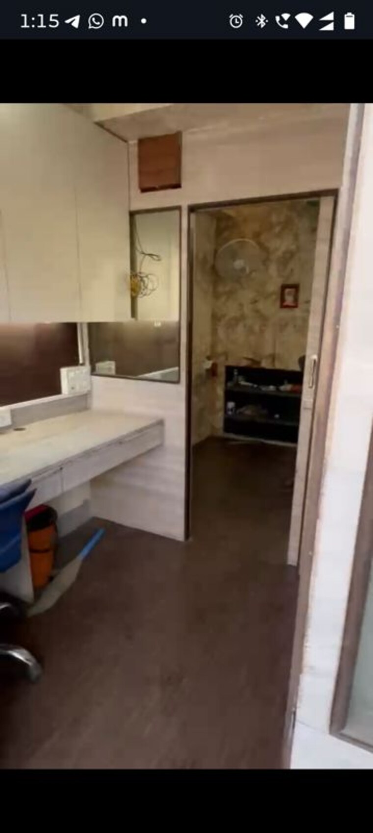 Kitchen, kurla west Commercial Office Space 250 Sq.Ft. In Kurla West Mumbai 10298013