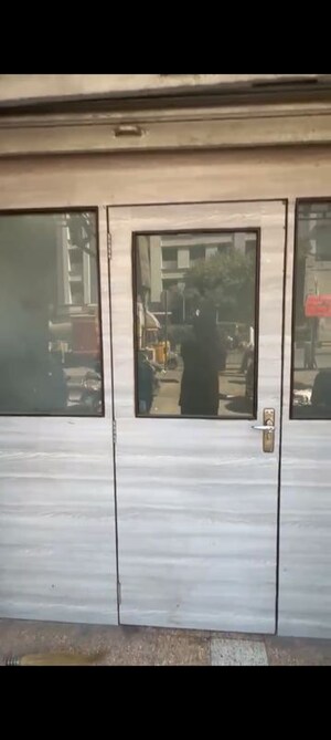 Building Lobby in  Office Space at Kurla West – for Rent