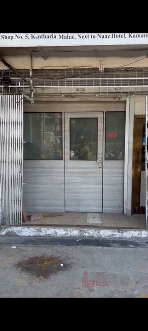  Office Space – Exterior View View at Kurla West - for Rent