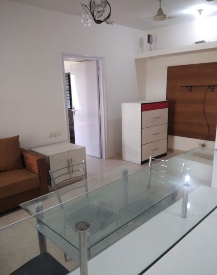 Room, k-raheja-palm-court 3 Bedroom 1200 Sq.Ft. Apartment In Malad West Mumbai 10298014
