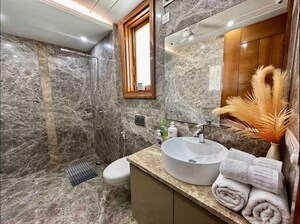 4 BHK Builder Floor For Rent in South Extension ii