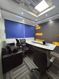 Office Space For Rent in Sector 4