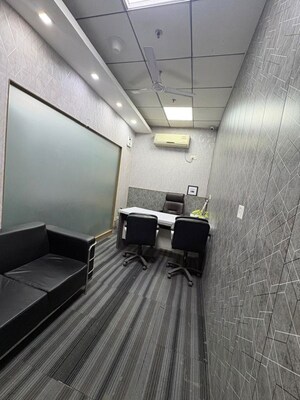 Team Area in  Office Space at Sector 4 – for Rent